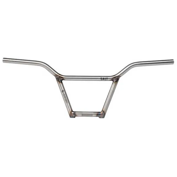 Saltbmx Classic 4-piece 9´´ Rise Lenker Saltbmx Classic 4-piece 9´´ Rise Lenker