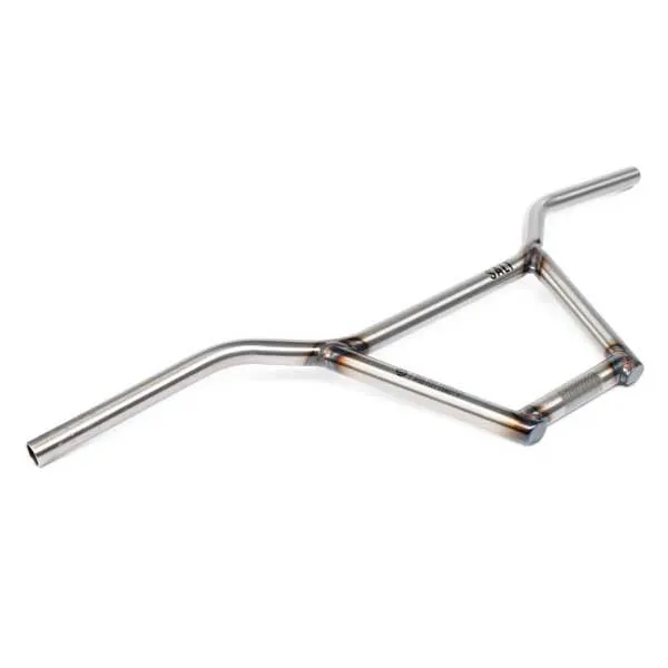 Saltbmx Classic 4-piece 9´´ Rise Lenker Saltbmx Classic 4-piece 9´´ Rise Lenker