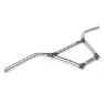 Saltbmx Classic 4-piece 9´´ Rise Lenker