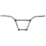 Saltbmx Classic 4-piece 9´´ Rise Lenker