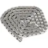 Saltbmx Cool-knight Kette, Silver, 100 Links, 1s