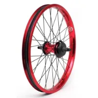 Saltbmx Everest 20´´ Lsd Hinterrad Saltbmx Everest 20´´ Lsd Hinterrad