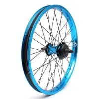 Saltbmx Everest 20´´ Lsd Hinterrad Saltbmx Everest 20´´ Lsd Hinterrad