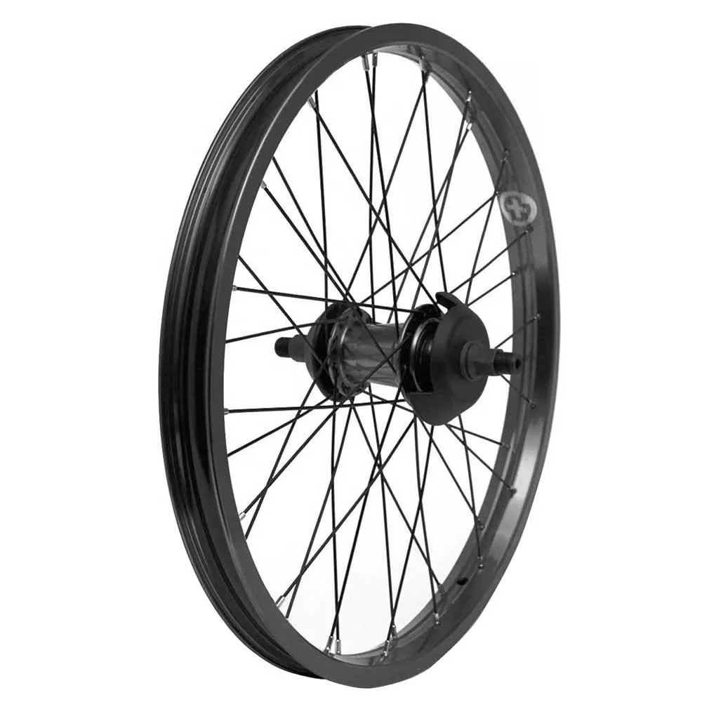 Saltbmx Everest 20´´ Lsd Hinterrad Saltbmx Everest 20´´ Lsd Hinterrad
