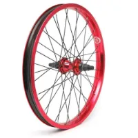 Saltbmx Everest 20´´ Rsd Bmx Hinterrad Saltbmx Everest 20´´ Rsd Bmx Hinterrad
