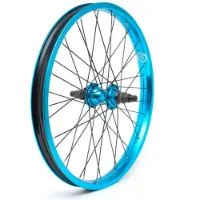 Saltbmx Everest 20´´ Rsd Bmx Hinterrad Saltbmx Everest 20´´ Rsd Bmx Hinterrad