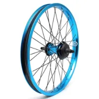Saltbmx Everest 20´´ Rsd Hinterrad Saltbmx Everest 20´´ Rsd Hinterrad