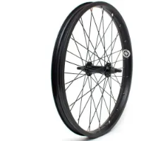 Saltbmx Everest 20´´ Vorderrad Saltbmx Everest 20´´ Vorderrad