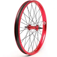 Saltbmx Everest 20´´ Vorderrad Saltbmx Everest 20´´ Vorderrad