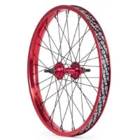 Saltbmx Everest Flip-flop Rsd 20´´ Hinterrad Saltbmx Everest Flip-flop Rsd 20´´ Hinterrad