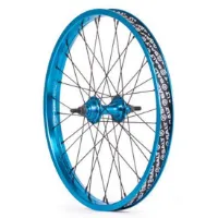 Saltbmx Everest Flip-flop Rsd 20´´ Hinterrad Saltbmx Everest Flip-flop Rsd 20´´ Hinterrad