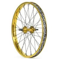 Saltbmx Everest Flip-flop Rsd 20´´ Hinterrad Saltbmx Everest Flip-flop Rsd 20´´ Hinterrad