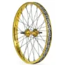 Saltbmx Everest Flip-flop Rsd 20´´ Hinterrad
