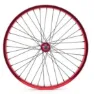 Saltbmx Everest Flip-flop Rsd 20´´ Hinterrad
