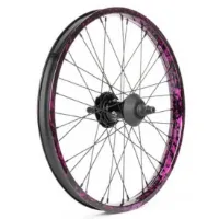 Saltbmx Everest Freecoaster Lsd 20´´ Hinterrad Saltbmx Everest Freecoaster Lsd 20´´ Hinterrad