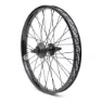 Saltbmx Ex 20´´ Lsd Bmx Hinterrad, Black, 14 x 110mm, 1s