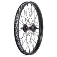 Saltbmx Ex 20´´ Vorderrad Saltbmx Ex 20´´ Vorderrad