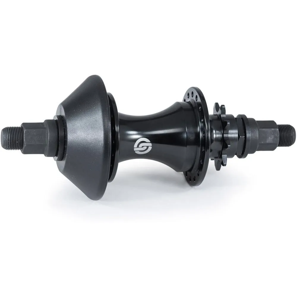 Saltbmx Ex Rsd Hinterradnabe Saltbmx Ex Rsd Hinterradnabe
