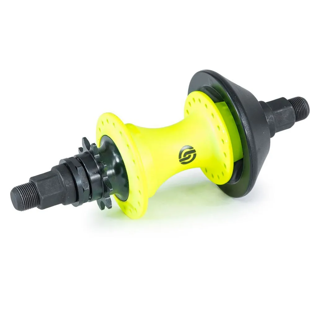 Saltbmx Ex Rsd Hinterradnabe Saltbmx Ex Rsd Hinterradnabe