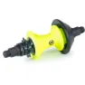 Saltbmx Ex Rsd Hinterradnabe