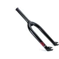 Saltbmx Expert 28 Offset Bmx-gabel Saltbmx Expert 28 Offset Bmx-gabel