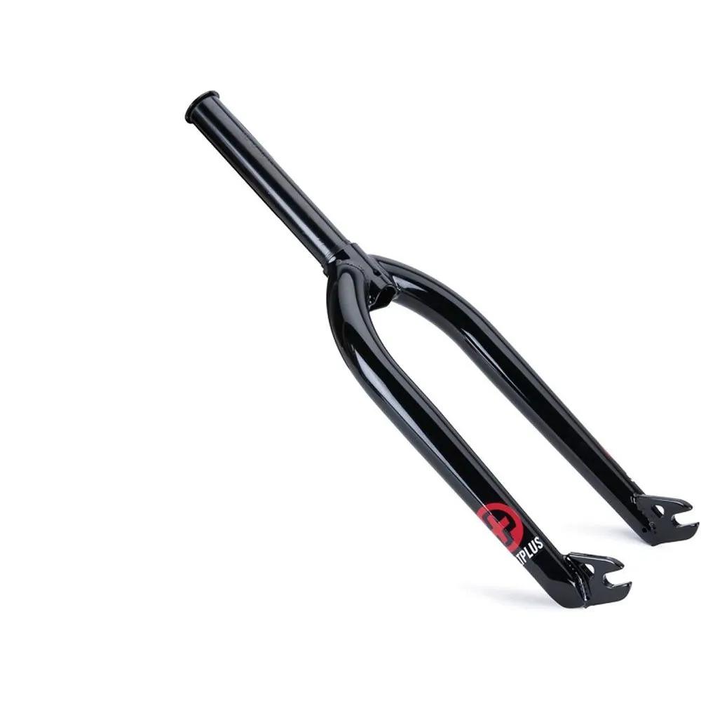 Saltbmx Expert 28 Offset Bmx-gabel, Black, 20" Saltbmx Expert 28 Offset Bmx-gabel, Black, 20"