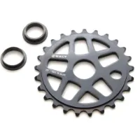 Saltbmx Gateway Alloy 1s Kettenblatt Saltbmx Gateway Alloy 1s Kettenblatt