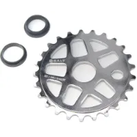 Saltbmx Gateway Alloy 1s Kettenblatt Saltbmx Gateway Alloy 1s Kettenblatt