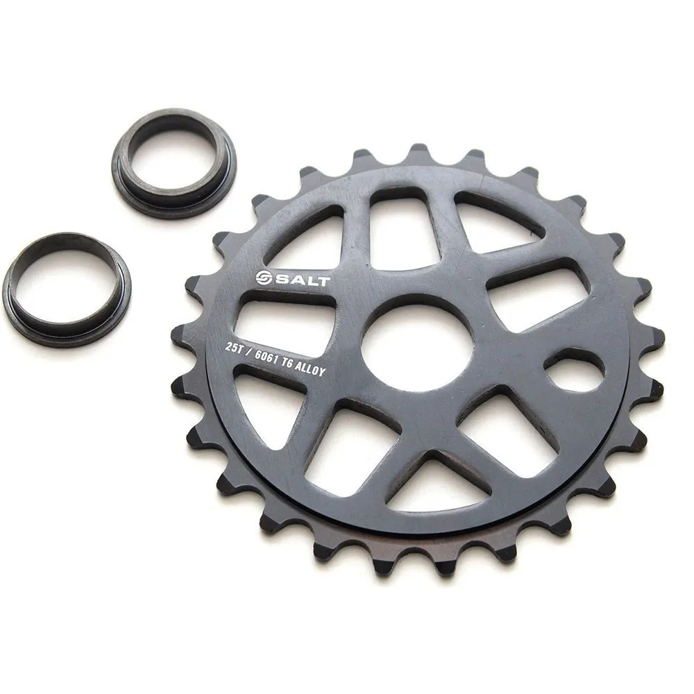 Saltbmx Gateway Alloy 1s Kettenblatt Saltbmx Gateway Alloy 1s Kettenblatt