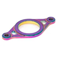 Saltbmx Geo Gyro Teller Saltbmx Geo Gyro Teller