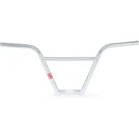 Saltbmx Hq 4pc Rise 229 Mm Lenker Saltbmx Hq 4pc Rise 229 Mm Lenker