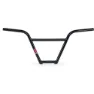 Saltbmx Hq 4pc Rise 229 Mm Lenker