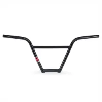 Saltbmx Hq 4pc Rise 241 Mm Lenker Saltbmx Hq 4pc Rise 241 Mm Lenker
