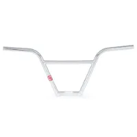 Saltbmx Hq 4pc Rise 241 Mm Lenker Saltbmx Hq 4pc Rise 241 Mm Lenker