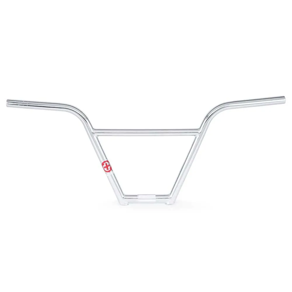 Saltbmx Hq 4pc Rise 241 Mm Lenker