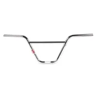 Saltbmx Hq Rise 241 Mm Lenker Saltbmx Hq Rise 241 Mm Lenker
