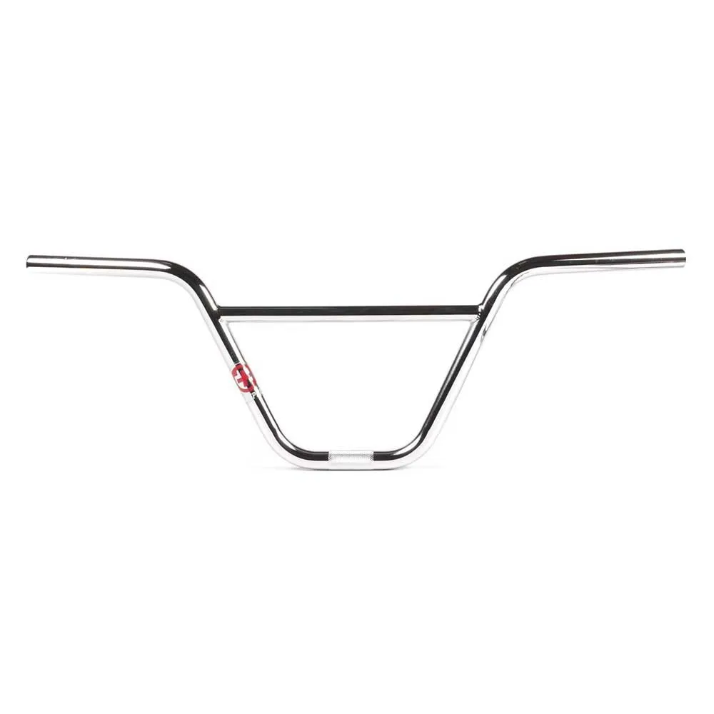 Saltbmx Hq Rise 241 Mm Lenker Saltbmx Hq Rise 241 Mm Lenker