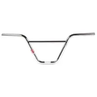Saltbmx Hq Rise 254 Mm Lenker Saltbmx Hq Rise 254 Mm Lenker
