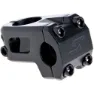 Saltbmx Junior Fahrradvorbau, Black, 40mm, 0º