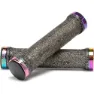 Black / oil slick
