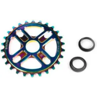 Saltbmx Manta Ritzel
