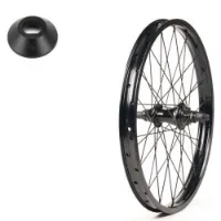 Saltbmx Mesa 20´´ Bmx Hinterrad Saltbmx Mesa 20´´ Bmx Hinterrad