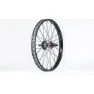 Saltbmx Mesa 20´´ Bmx Hinterrad, Black, 20", 1s