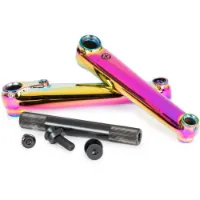 Saltbmx Metron48 Kurbel Saltbmx Metron48 Kurbel
