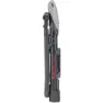 Saltbmx Mini Pumpe, Black, One Size