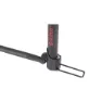 Saltbmx Mini Pumpe, Black, One Size
