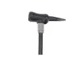 Saltbmx Mini Pumpe, Black, One Size