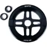 Saltbmx Orion Ritzel Mit Schutz, Black, 25t