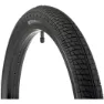 Saltbmx Pitch Flow 20´´ X 2.2 Steifer Urbanreifen, Black, 20" x 2.20