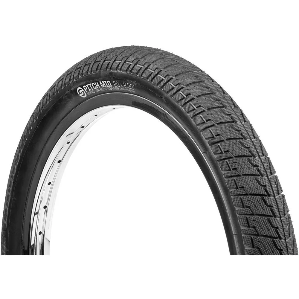 Saltbmx Pitchmid 20´´ X 2.20 Steifer Urbanreifen Saltbmx Pitchmid 20´´ X 2.20 Steifer Urbanreifen